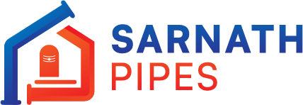 Sarnath Pipes